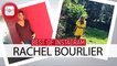 Poses, vacances et selfies... Le Best of Instagram de Rachel Bourlier