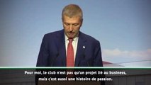Monaco - Rybolovlev : 