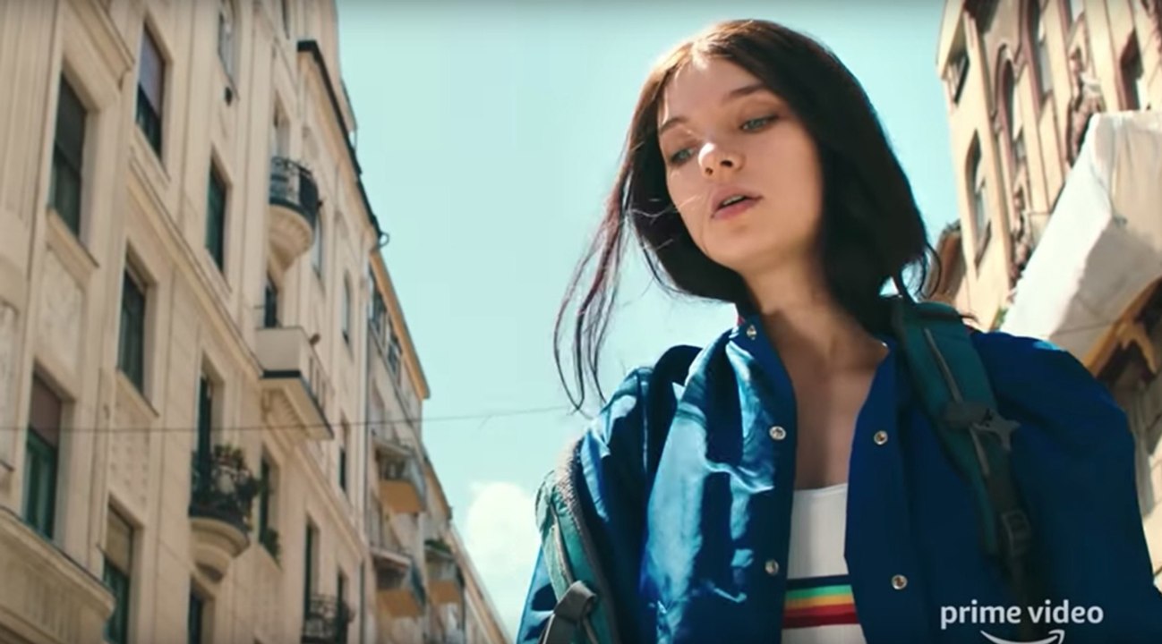 Hanna (Amazon Prime Video) : la jeune assassin aux compétences extraordinaires se dévoile dans un teaser