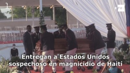 América al día en 60 segundos, martes 4 de enero