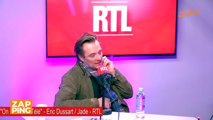 Arielle Dombasle apprend avec surprise ce qu'est une "bifle"