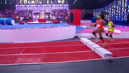 La scoumoune - 22 janvier