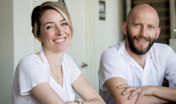 This New Dining Concept Brings Chefs From Around the World to the U.S. Michelin-Starred St