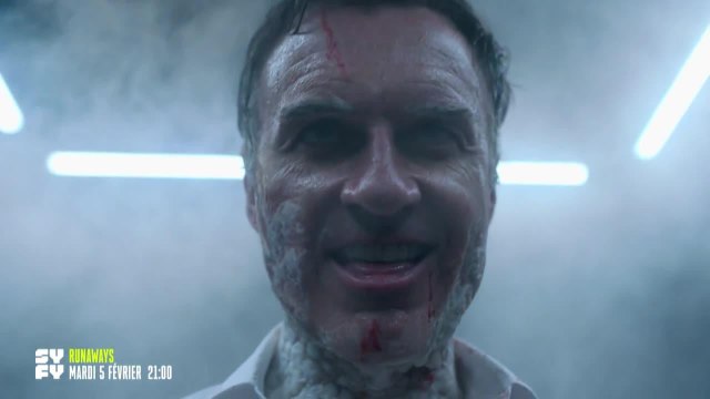 Marvel's Runaways - saison 2