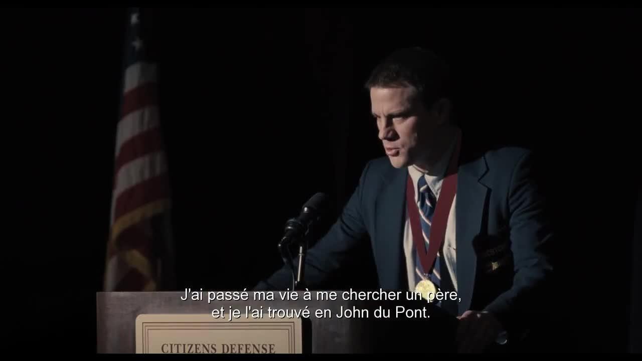Foxcatcher