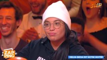 Énorme malaise sur le plateau de TPMP après une vanne déplacée de Melha Bedia sur Jamel Debbouze