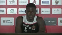 17e j. (en retard) - Sarr sur le derby : 