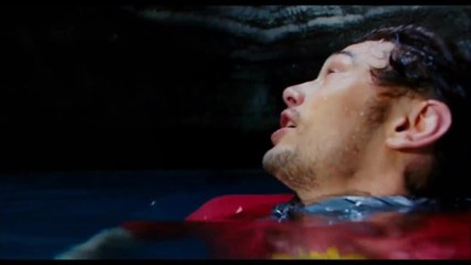 127 heures - 24 janvier