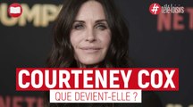 Courteney Cox - Que devient l'actrice (Friends, Cougar Town) ?