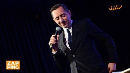 La maman de Gad Elmaleh confie à Laurent Ruquier quelle petite amie de son fils elle a préférée