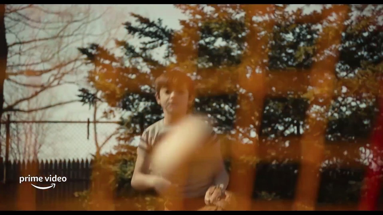 The Tender Bar | Tráiler