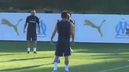 OM - Eyraud : "Rudi a fait évoluer beaucoup de choses"