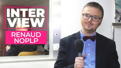 Renaud (N'oubliez pas les paroles) : "Dépasser Kevin au classement aurait été une encore plus grande fierté"
