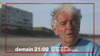 Soulac-sur-mer, ton littoral fout le camp - 19 janvier