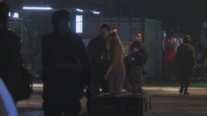 Warm Bodies : renaissance