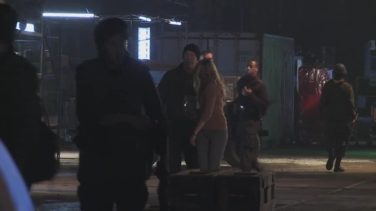 Warm Bodies : renaissance