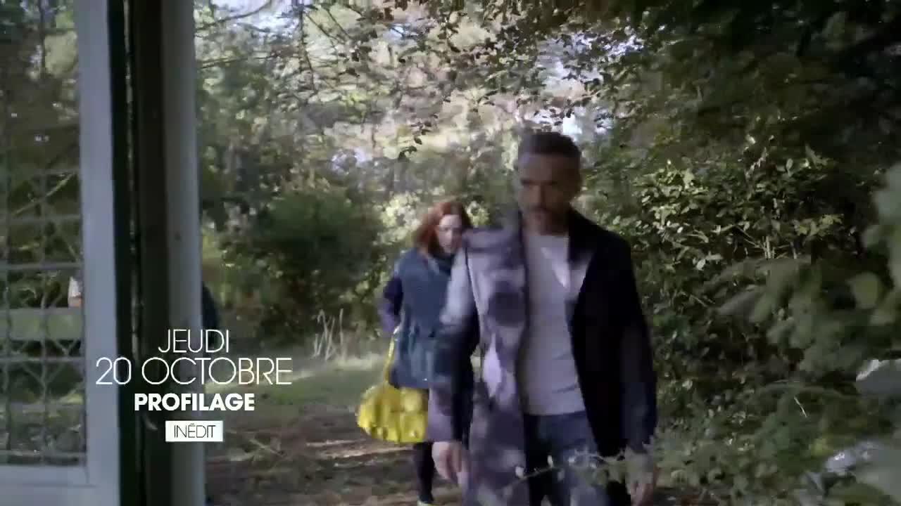 Profilage (S07)