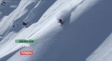 Pure (A Female Freeskiing Film)