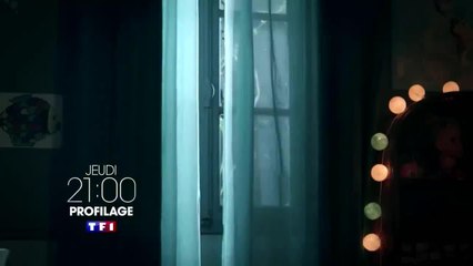 Profilage : Les maillons de la chaîne (S9EP3)