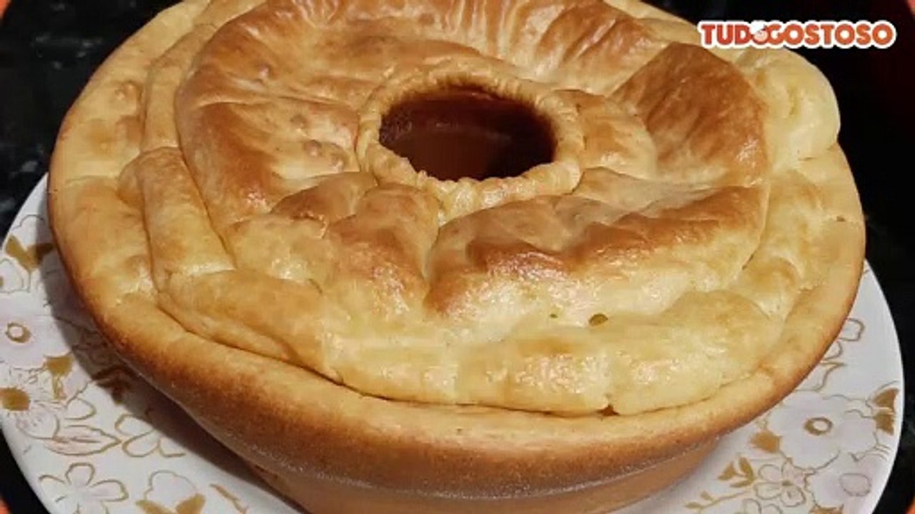 Bolo de sal