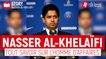 Nasser Al-KheLaïfi : tout savoir sur l'homme d'affaires et président du PSG