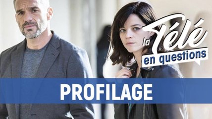 SEQ Profilage (TF1) : la série est-elle tournée dans un vrai commissariat ?