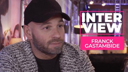 "Je vais recadrer le truc !" : Franck Gastambide met les choses au clair sur un éventuel Taxi 6