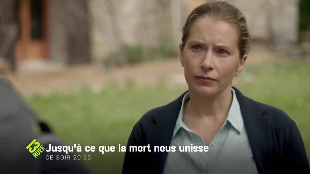 Jusqu'à ce que la mort nous unisse