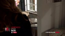 NCIS : enquêtes spéciales : Une histoire à raconter (S15EP5)