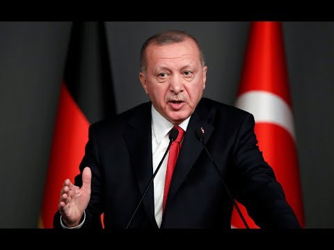 زعيم المعارضة التركية: نظام أردوغان ينهب خزانة الدولة