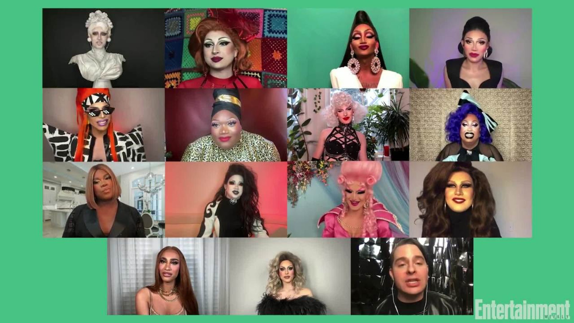 Untucked season 4 discount episode 1 dailymotion