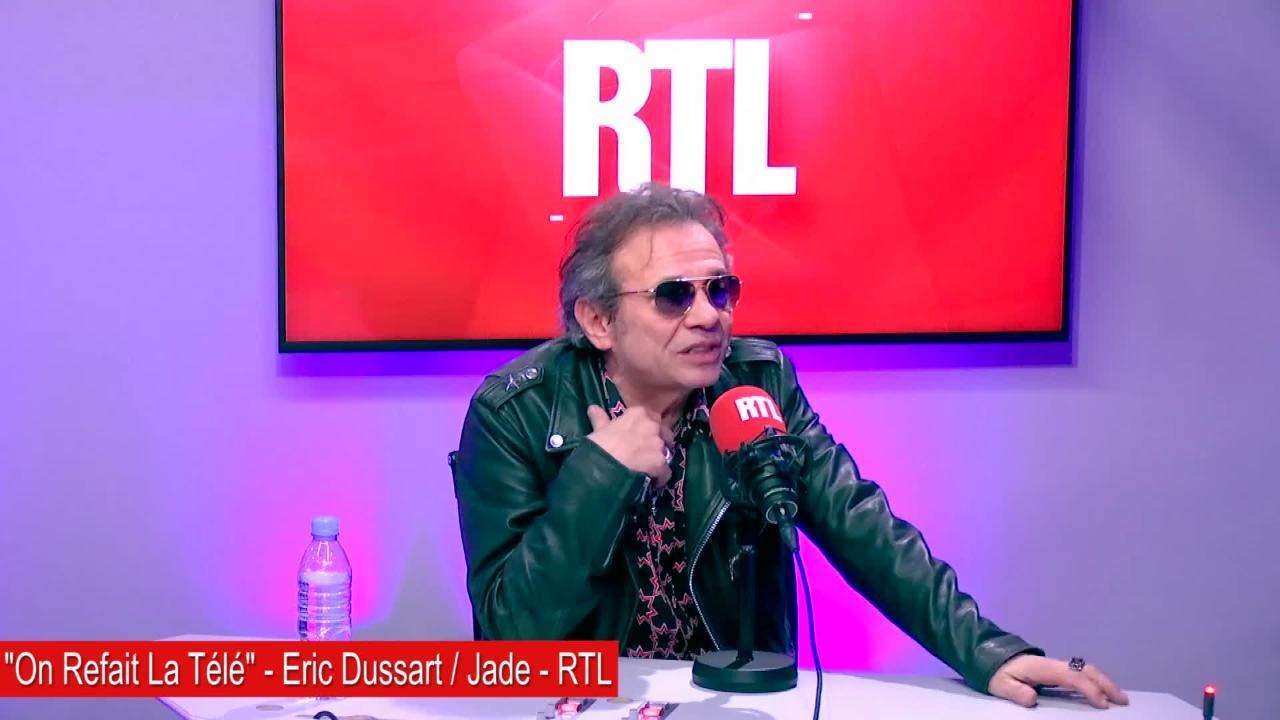 Philippe Manoeuvre flingue The Voice et les télé-crochets qui "ont fait beaucoup de mal à la musique"