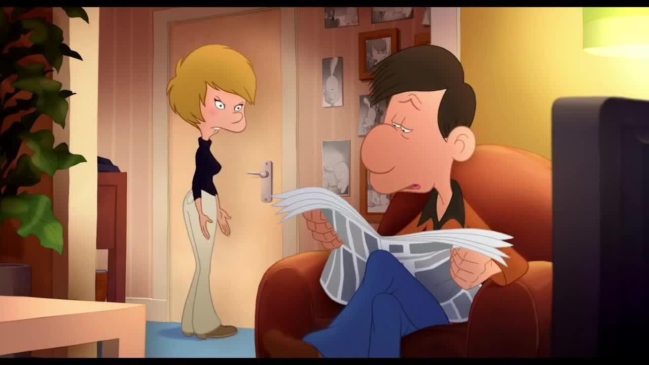Titeuf, le film