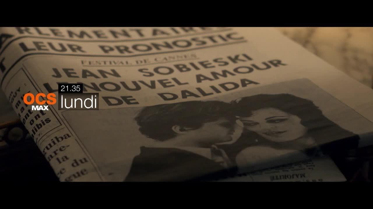 Dalida