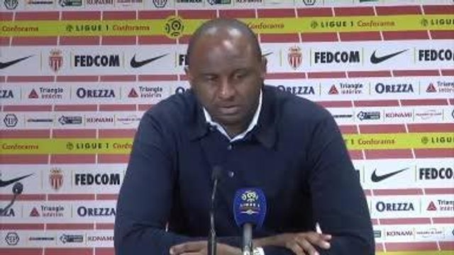 17e j. (en retard) - Vieira : Benitez est vraiment un grand gardien