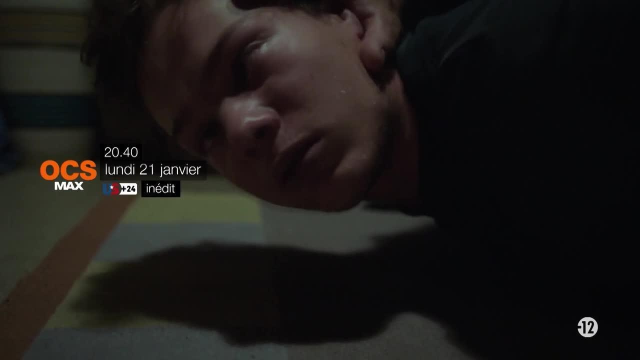Counterpart (S2EP6)