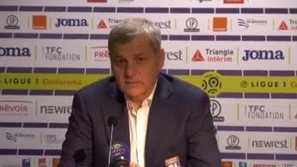 Derby - Genesio et Lopes : "Obligés de gagner ce match à part"