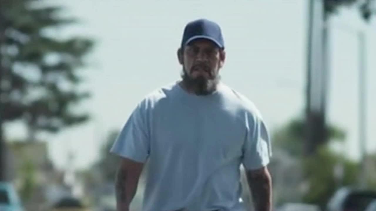 Bad Ass