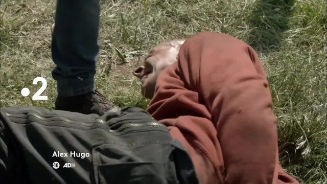 Alex Hugo - 21 janvier