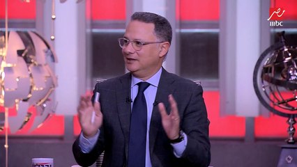 شريف عامر عن تطوير ستديو يحدث في مصر: معيارنا الدقة وإنكم تكونوا راضيين عن كل إللي بنقدمه