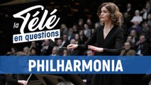 SEQ Philharmonia : les acteurs jouent-ils vraiment de leur instrument ?