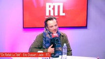 David Hallyday revient sur la première fois où il a chanté Ma dernière lettre : 