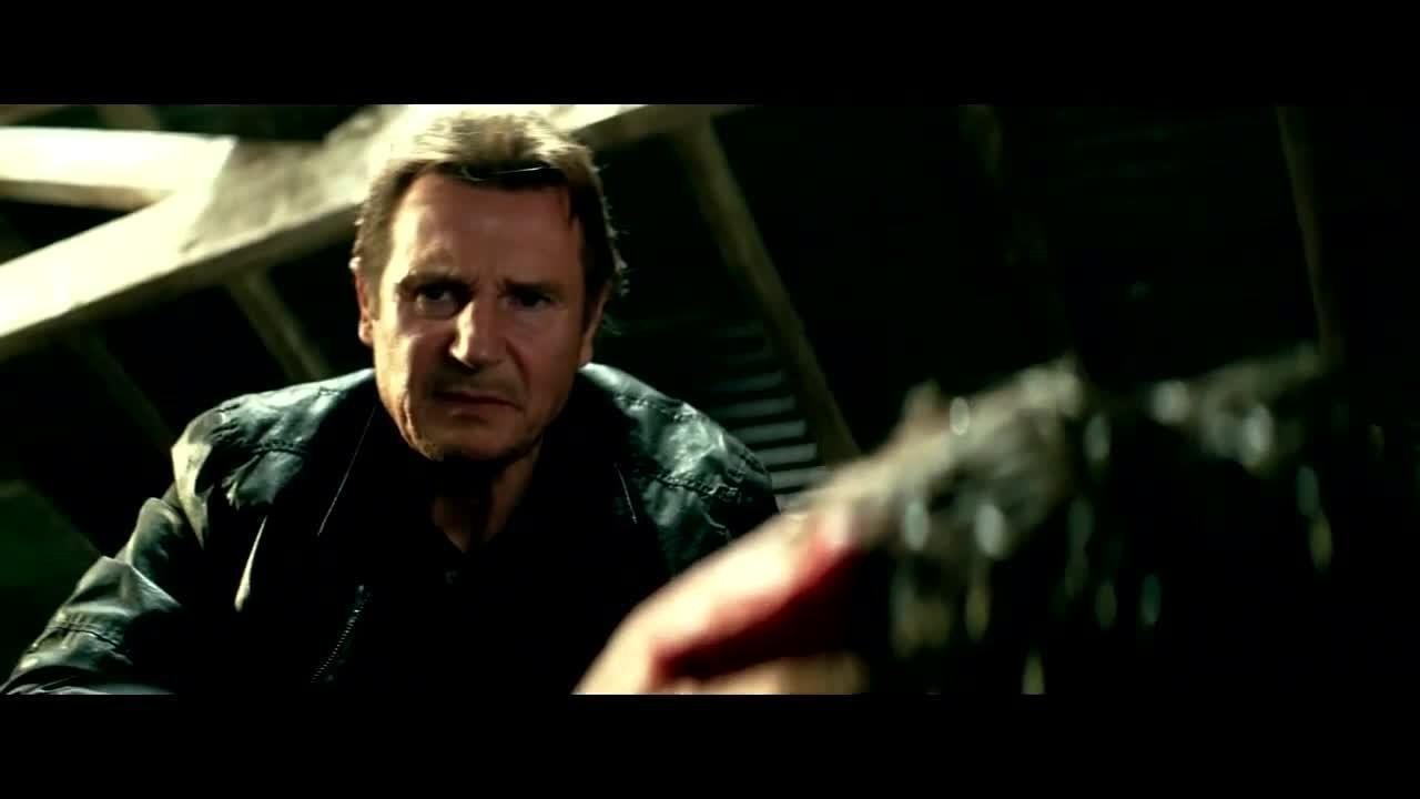 Taken 3