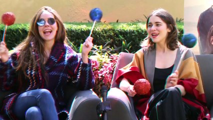 Pósters de ‘The Umbrella Academy’ | Estreno de ‘Space Force 2’ y más noticias en Wipy TV