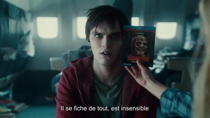 Warm Bodies : renaissance