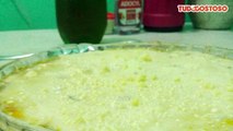 Escondidinho de macaxeira