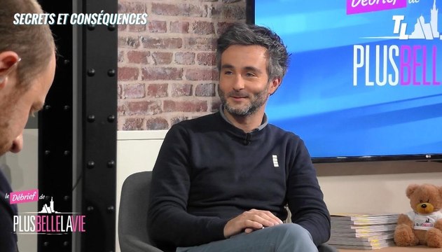 Plus belle la vie : la production réfléchit très clairement au retour de Ninon (Aurélie Vaneck)