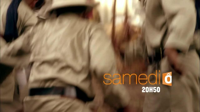 Indian Summers, Saison 1 épisode 4