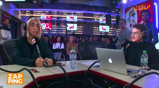 Bilal Hassani répond à Philippe Manoeuvre après son tacle et ses propos réducteurs sur l'Eurovision