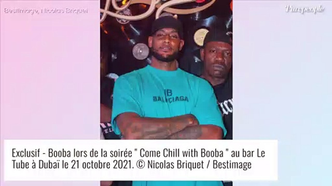 Gims dézingué par Booba : multiples attaques et vannes drôles après le coup de gueule du chanteur